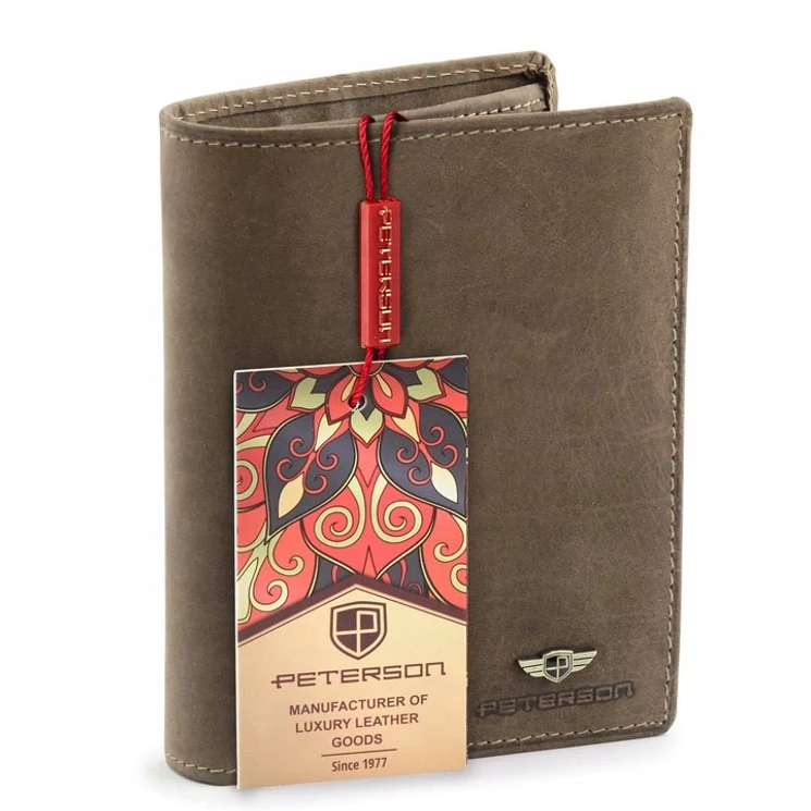 Peterson Férfi pénztárca