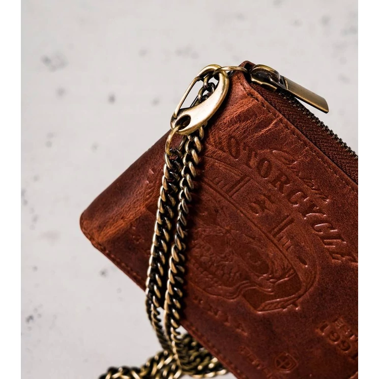 Peterson Férfi pénztárca