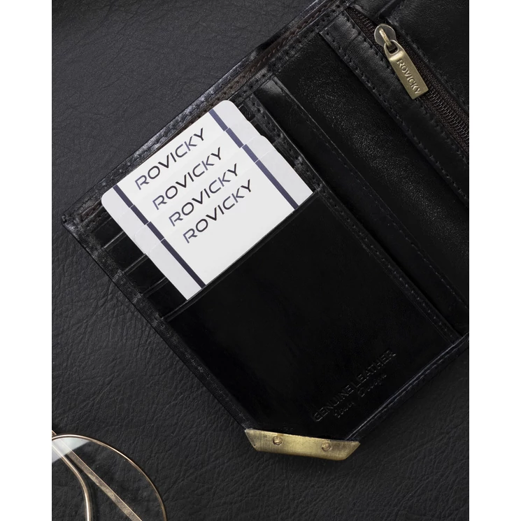 ROVICKY Férfi pénztárca