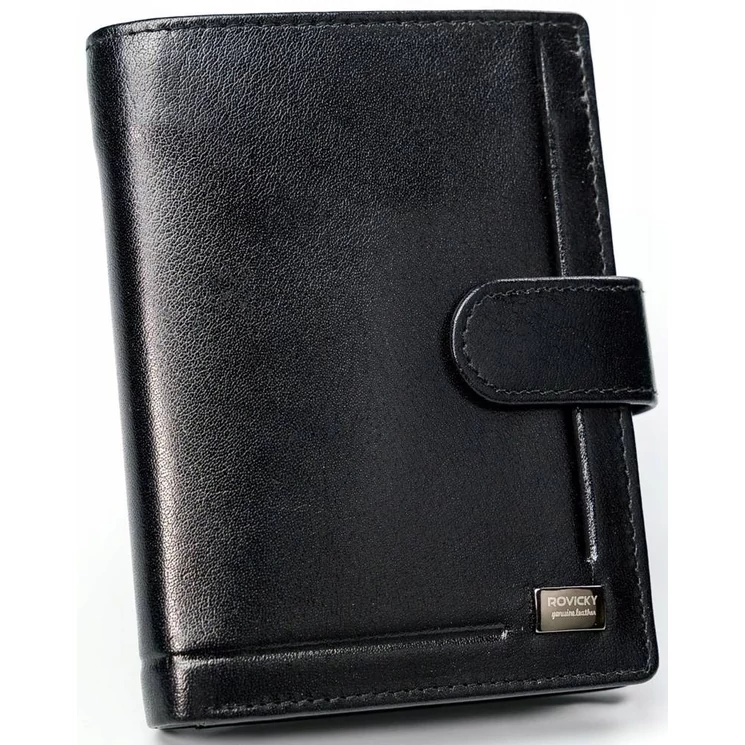ROVICKY Férfi pénztárca