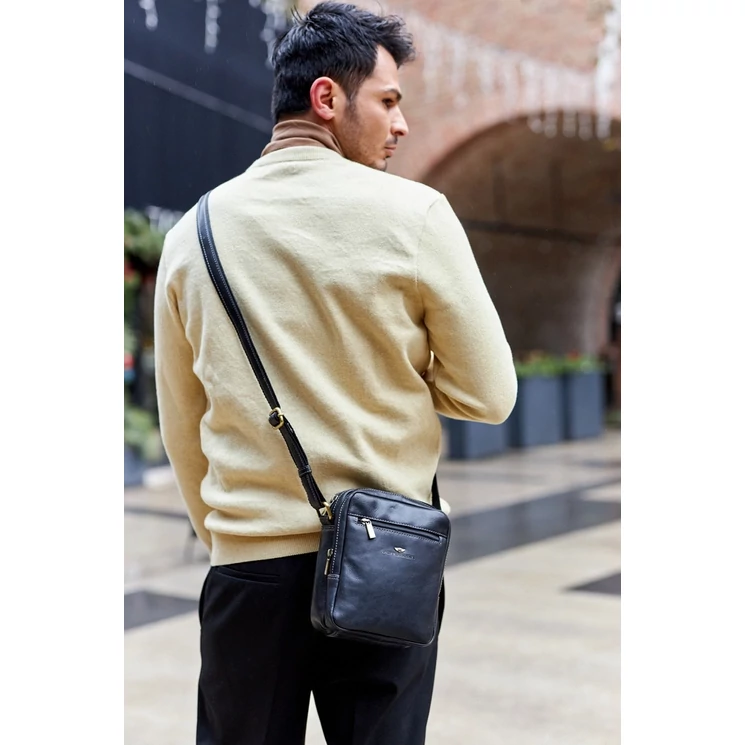 Peterson Férfi táska