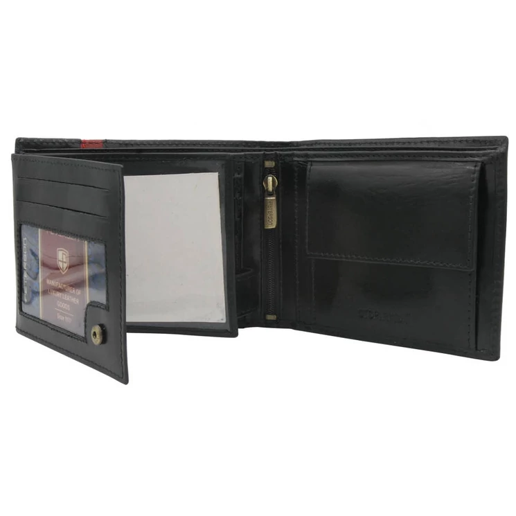 Peterson Férfi pénztárca