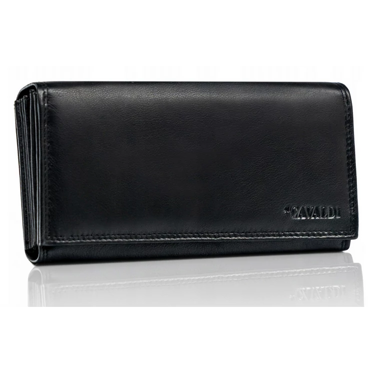 4U Cavaldi Női pénztárca