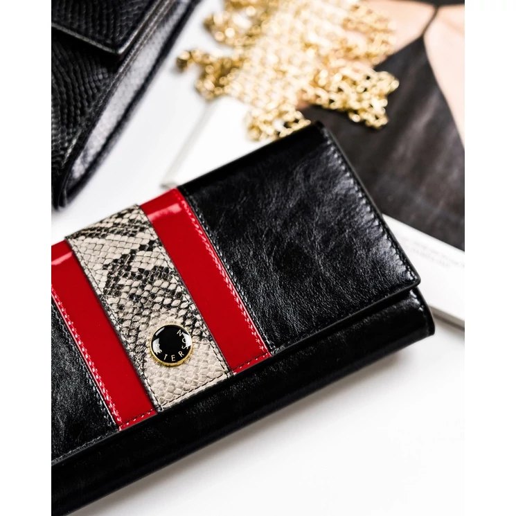 Peterson Női pénztárca