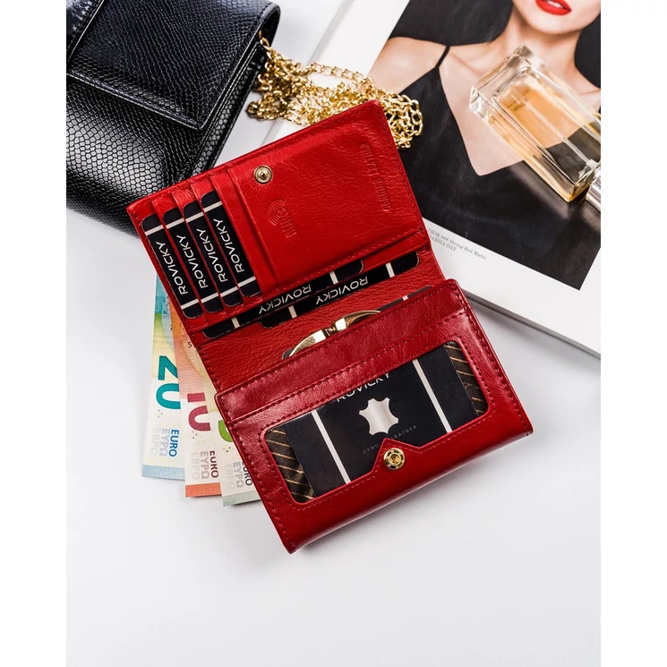 ROVICKY Női pénztárca