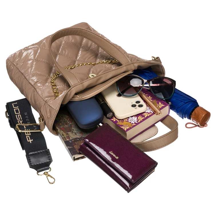 Peterson Női táska