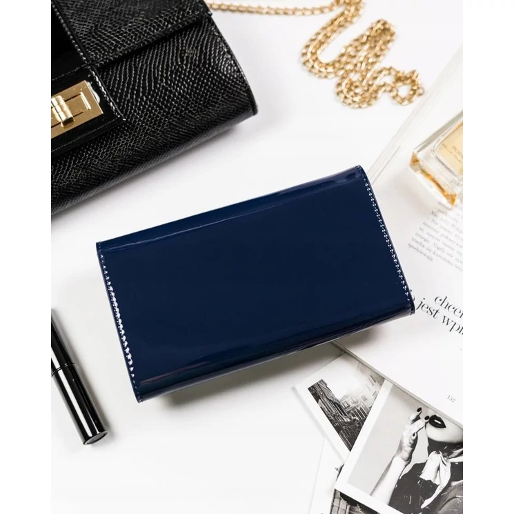 Peterson Női pénztárca