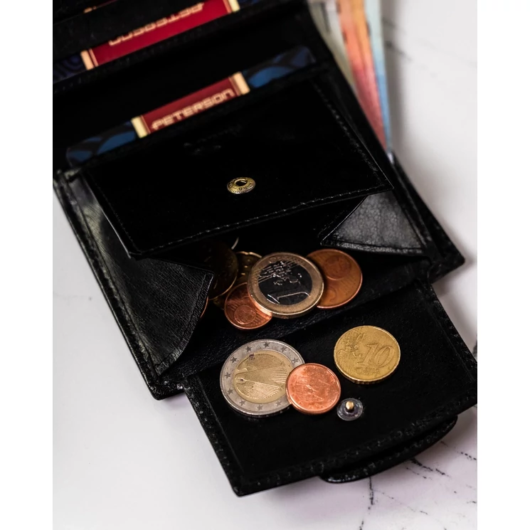 Peterson Női pénztárca