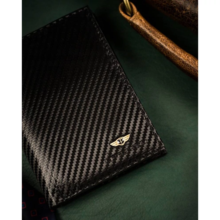 Peterson Férfi pénztárca