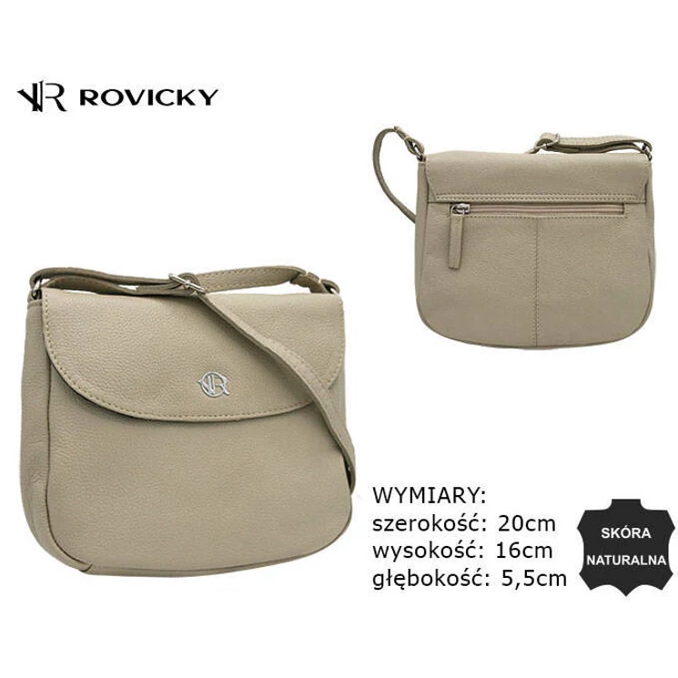 ROVICKY Női táska