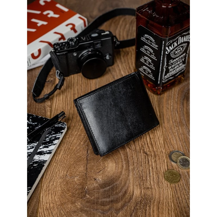 PIERRE CARDIN Férfi pénztárca