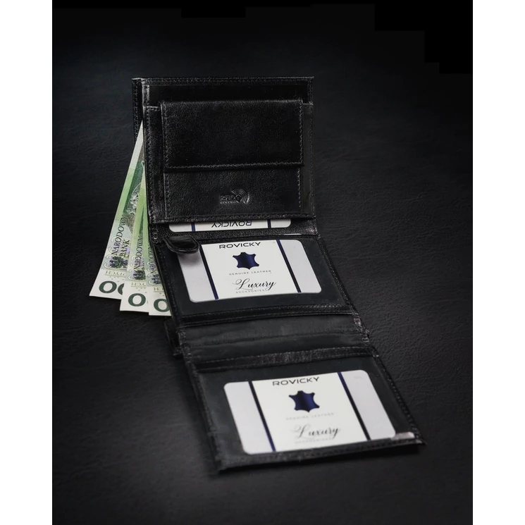 ROVICKY Férfi pénztárca