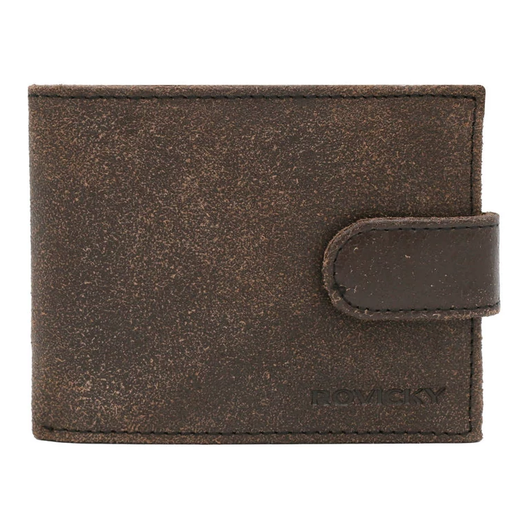ROVICKY Férfi pénztárca