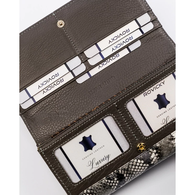ROVICKY Női pénztárca