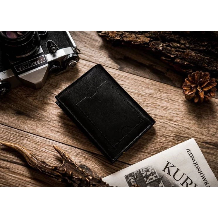 Peterson Férfi pénztárca