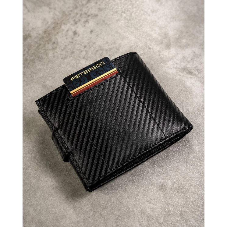 Peterson Férfi pénztárca