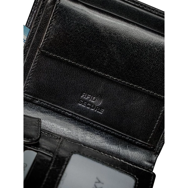 ROVICKY Férfi pénztárca