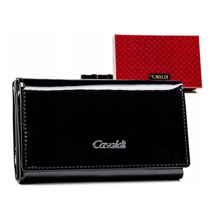 4U Cavaldi Női pénztárca