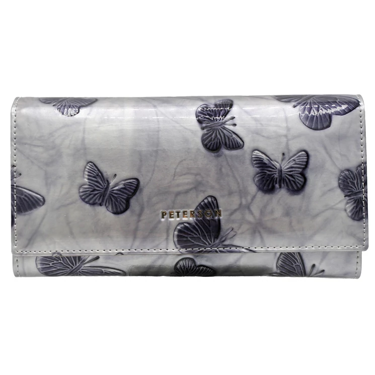 Peterson Női pénztárca