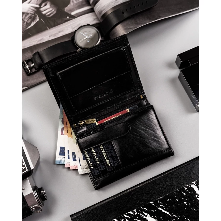 Peterson Férfi pénztárca