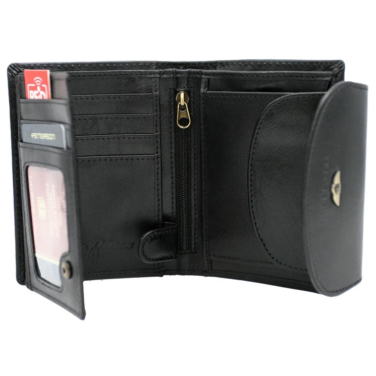 Peterson Női pénztárca