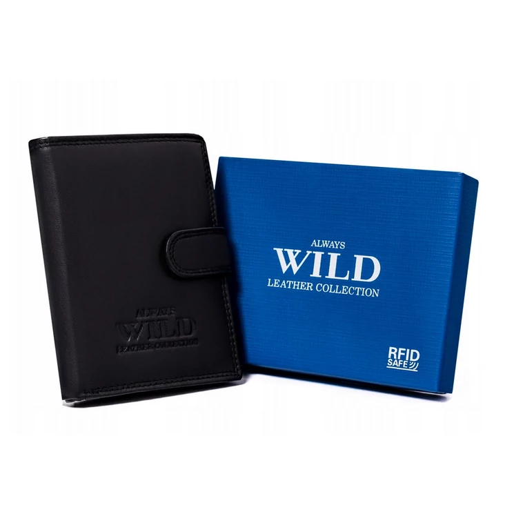 ALWAYS WILD Férfi pénztárca