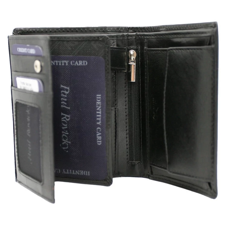 ROVICKY Férfi pénztárca