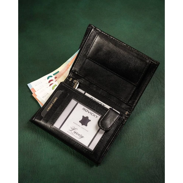 ROVICKY Férfi pénztárca