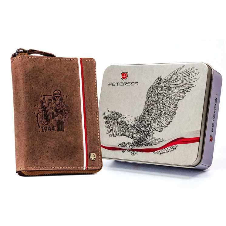 Peterson Férfi pénztárca