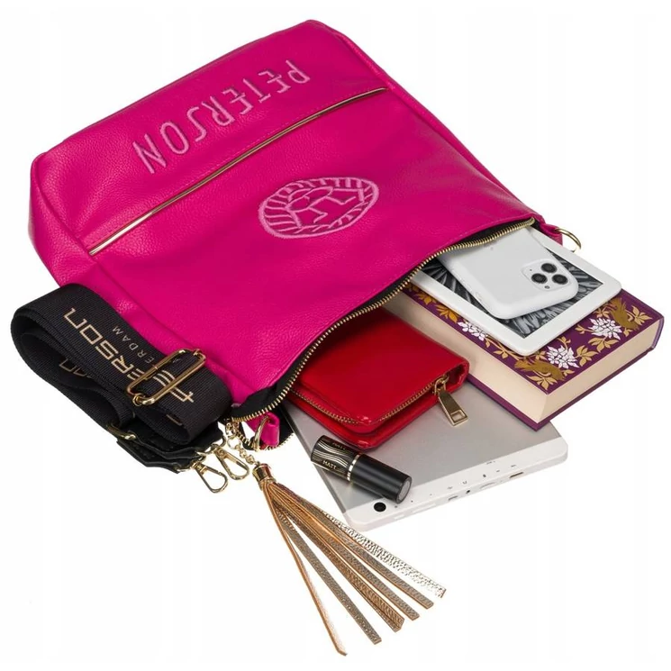 Peterson Női táska