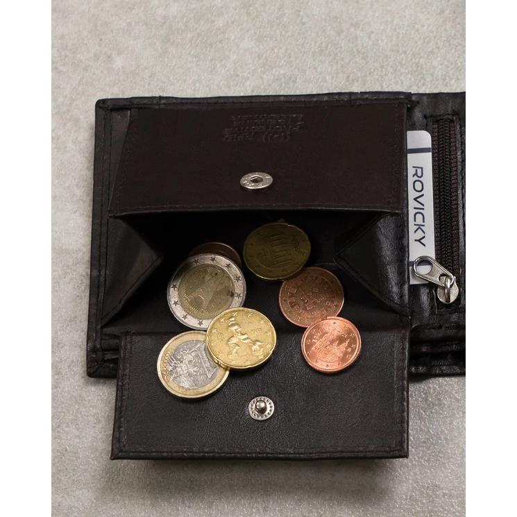 ALWAYS WILD Férfi pénztárca