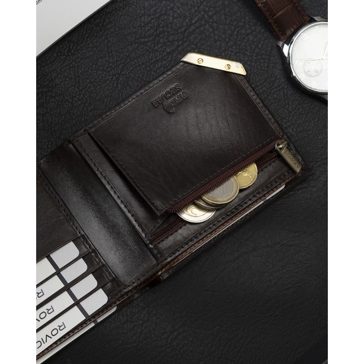 ROVICKY Férfi pénztárca