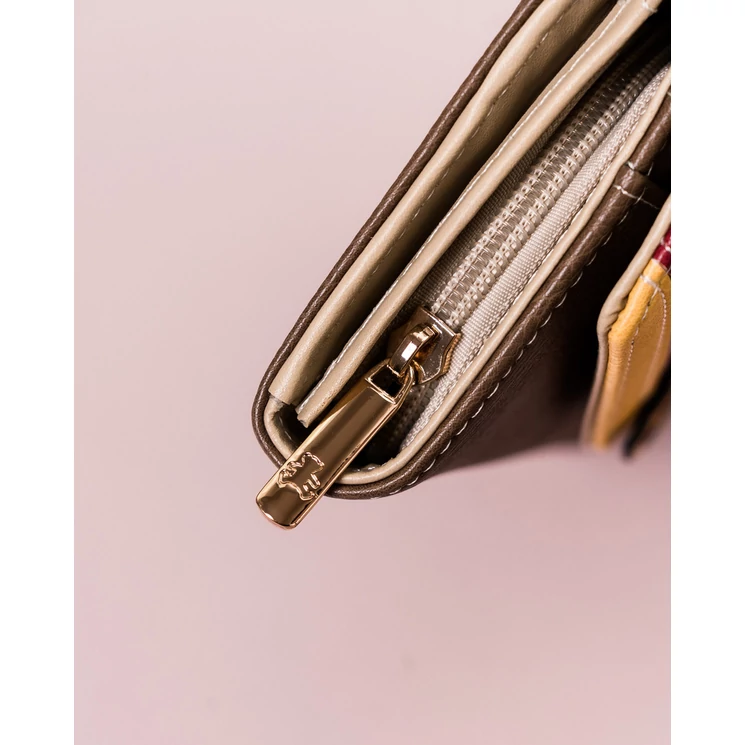 LuluCastagnette Női pénztárca