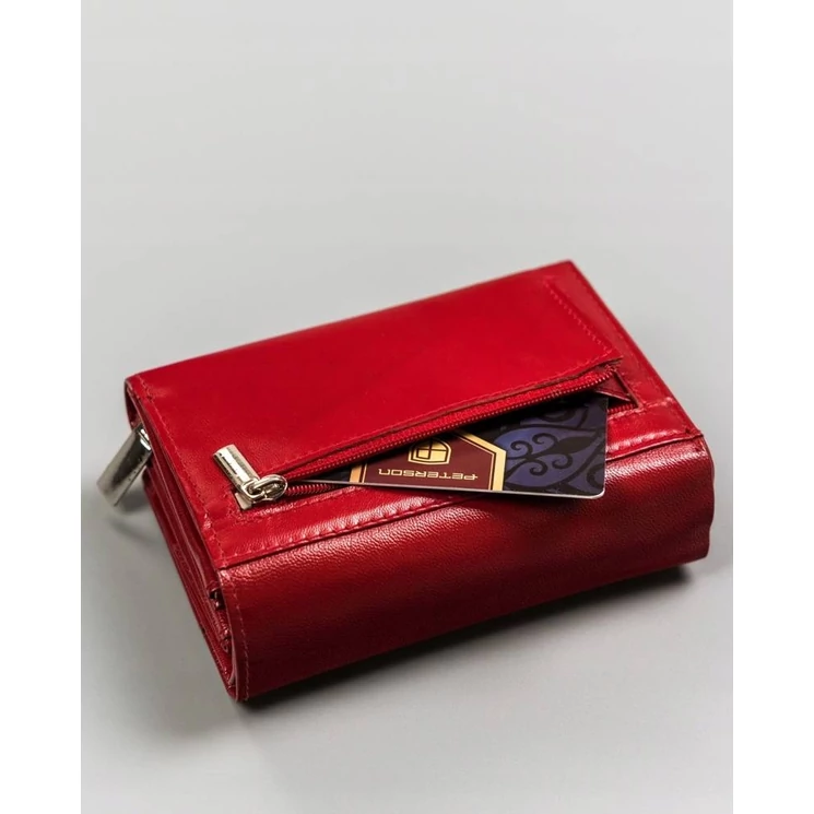 Peterson Női pénztárca