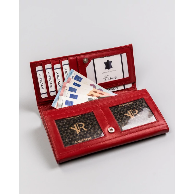 ROVICKY Női pénztárca