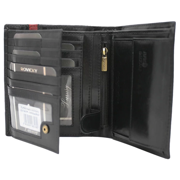 ROVICKY Férfi pénztárca