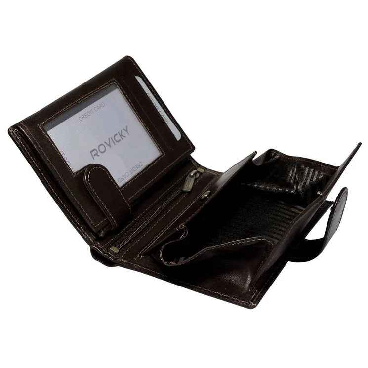 ROVICKY Férfi pénztárca