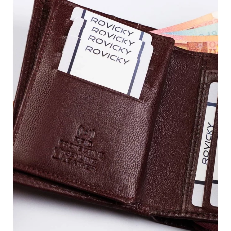 4U Cavaldi Női pénztárca