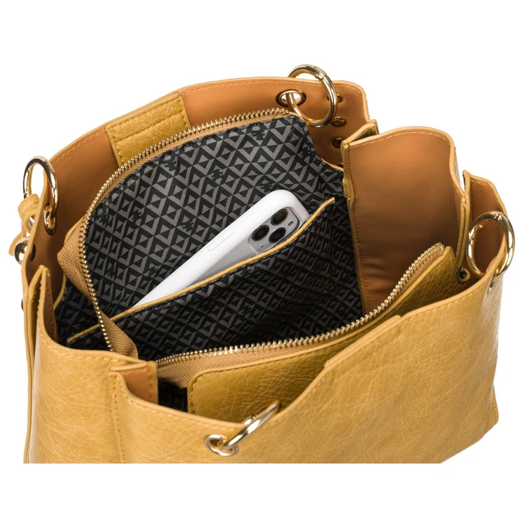 LuluCastagnette Női táska