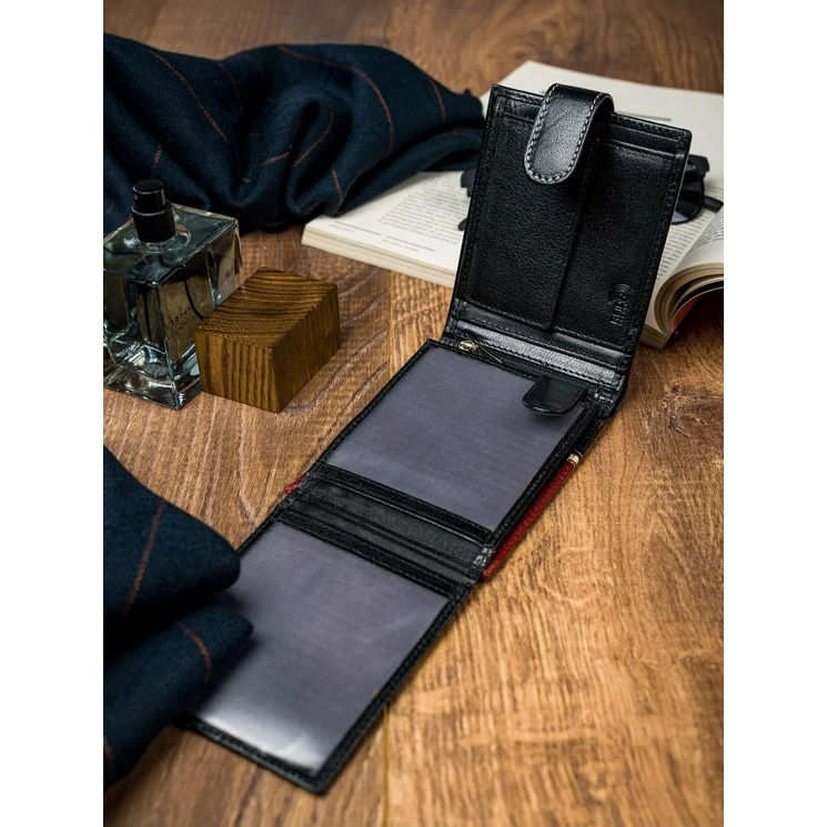 ROVICKY Férfi pénztárca