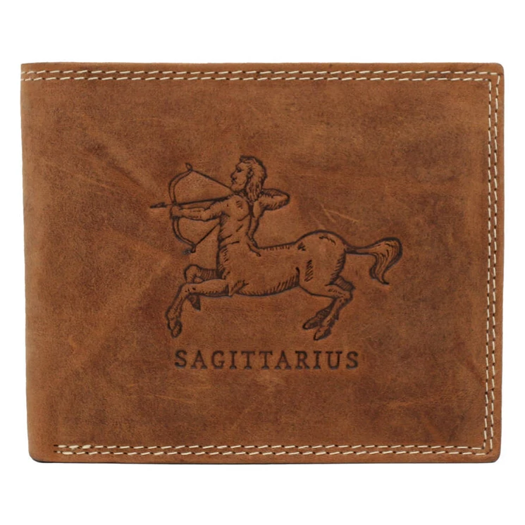 ALWAYS WILD Férfi pénztárca