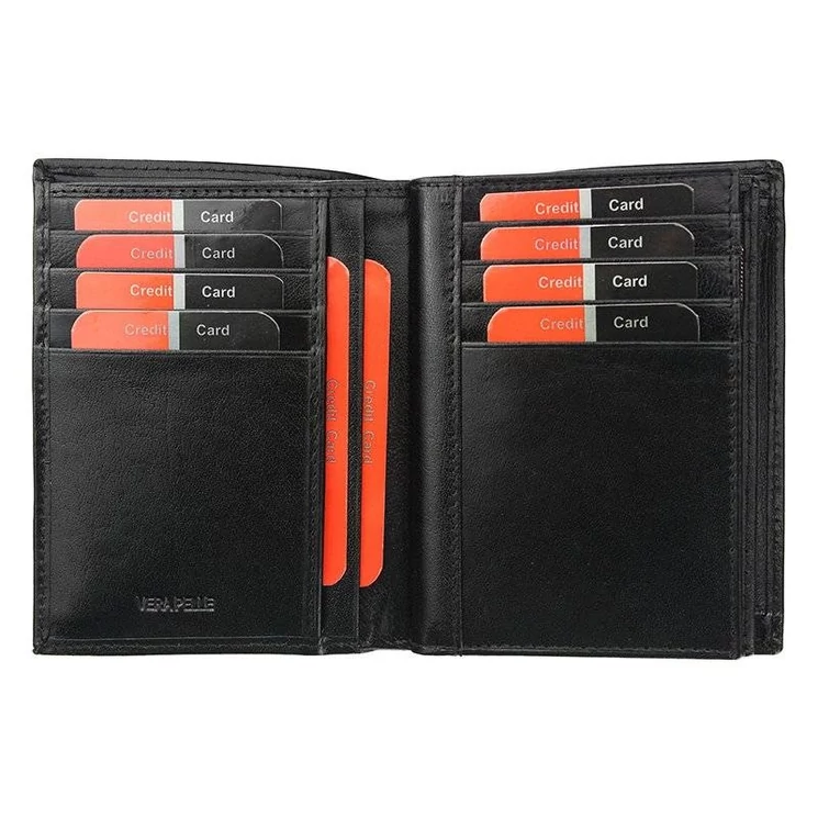 PIERRE CARDIN Férfi pénztárca