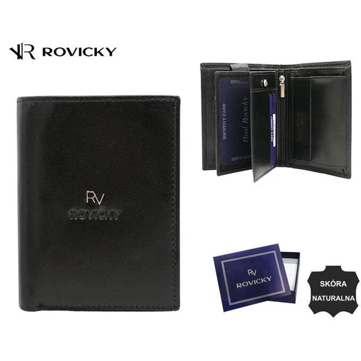 ROVICKY Férfi pénztárca