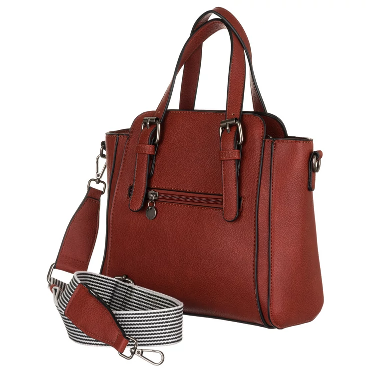 LuluCastagnette Női táska