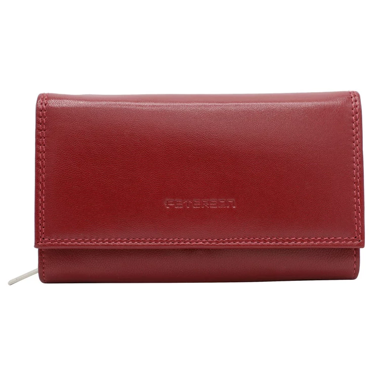 Peterson Női pénztárca