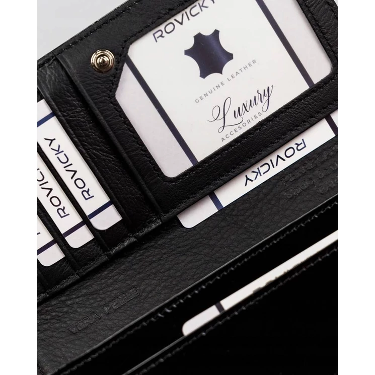 PIERRE CARDIN Női pénztárca