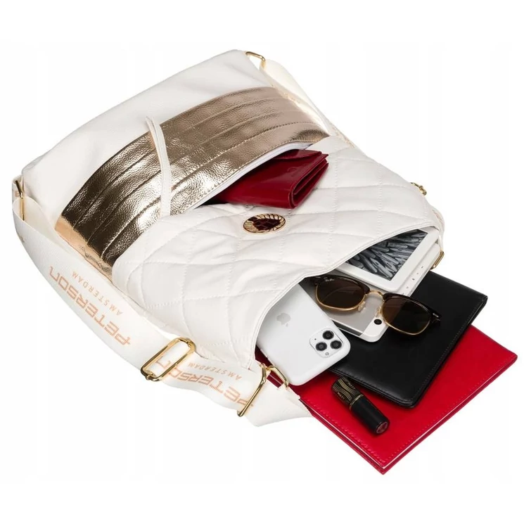 Peterson Női táska