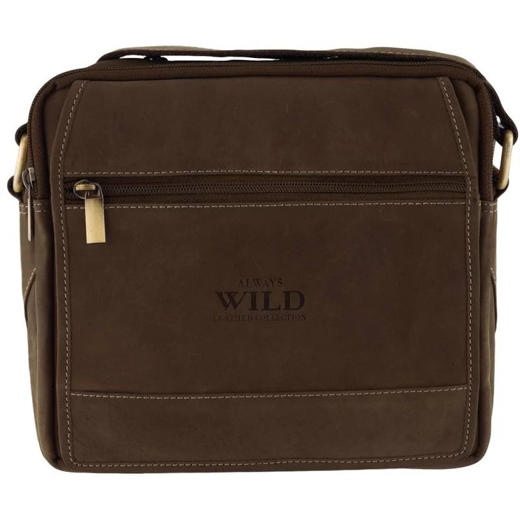 ALWAYS WILD Férfi táska