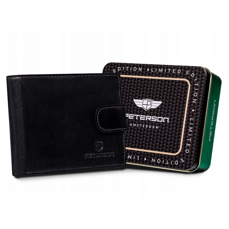Peterson Férfi pénztárca