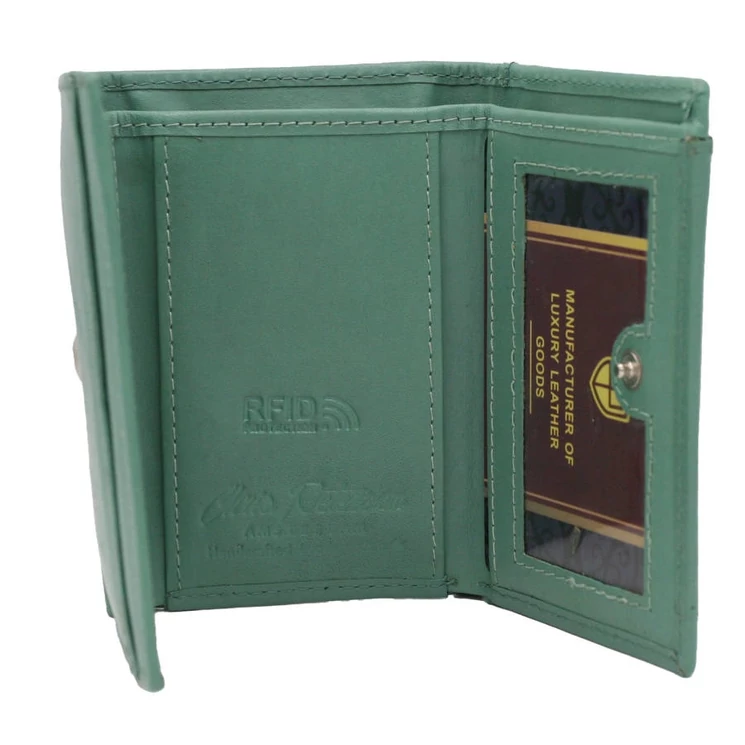 Peterson Női pénztárca